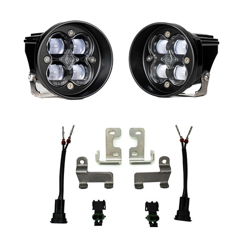 Baja Design Squadron SAE Fog Light Kit (MPN: 447641)