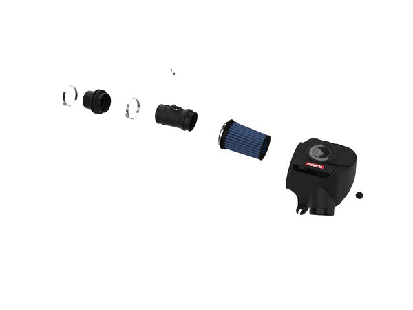 Advanced FLOW Engineering Cold Air Intake (MPN: 56-70016R)