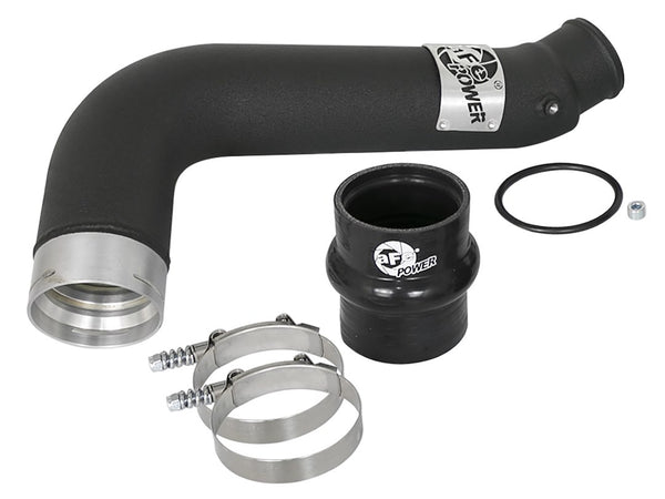 Advanced Flow Engineering Turbocharger Intercooler Pipe (MPN: 46-20339-B)