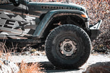 Teraflex Nomad Off-Road Wheel (MPN: 1056150)