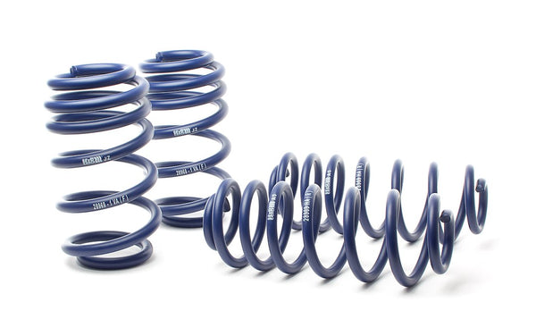 H&R Springs Sport Spring Kit (MPN: 28969-1)