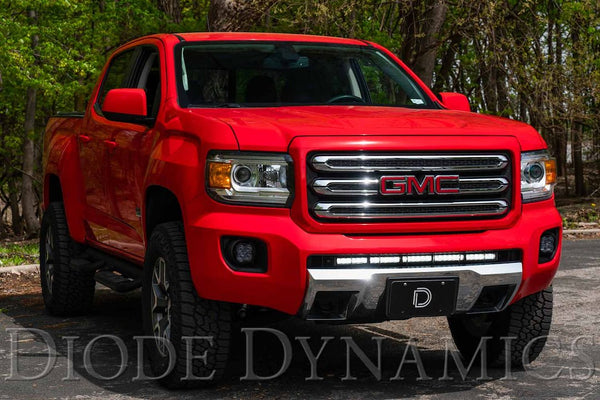 Diode Dynamics Stealth LED Light Bar Kit (MPN: DD6357)