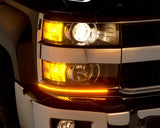 Putco SwitchBack LED DayLiners (MPN: 290125TB)
