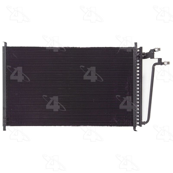 Four Seasons Air Conditioner Condenser (MPN: 40374)