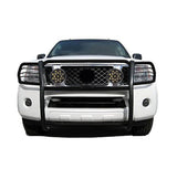 Black Horse Grille Guard Kit (MPN: 17A110200MA-PLB)