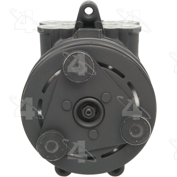Four Seasons Air Conditioner Compressor (MPN: 57388)