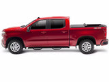 TruXedo Deuce 2 Soft Roll-Up Tonneau Cover (MPN: 773201TRX)