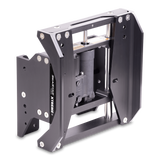 SeaStar Xtreme Outboard Motor Jack Plate (MPN: JP5080X)
