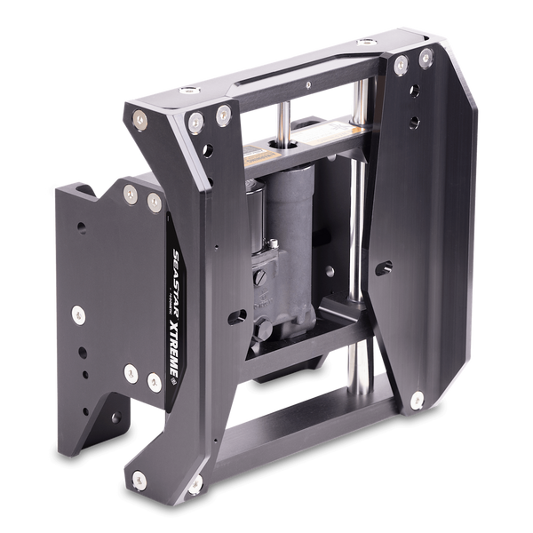 SeaStar Xtreme Outboard Motor Jack Plate (MPN: JP5080X)