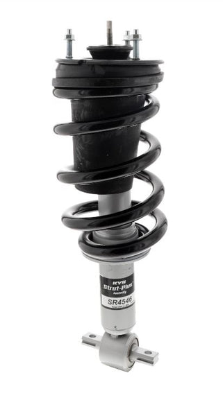 KYB Strut-Plus Strut Assembly (MPN: SR4546)