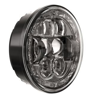 J.W. Speaker Headlight Assembly (MPN: 0549911)