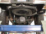Advanced FLOW Engineering Exhaust System Kit (MPN: 49-03054-B)