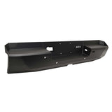 Westin Automotive Pro-Series Rear Bumper (MPN: 58-421185)