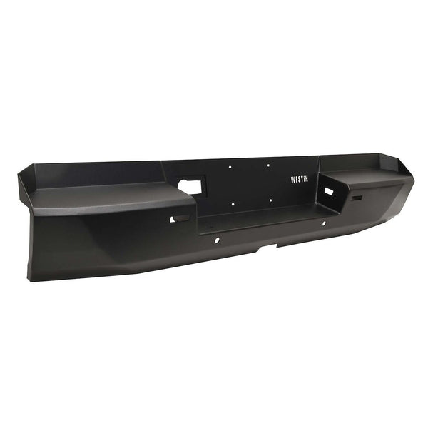 Westin Automotive Pro-Series Rear Bumper (MPN: 58-421185)