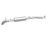 MagnaFlow Jeep Off Road Pro Series Exhaust System (MPN: 17144)