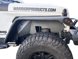 Warrior Products Fender Well Liner (MPN: 6315)