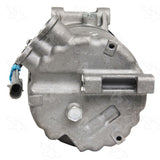 Four Seasons Air Conditioner Compressor (MPN: 98563)