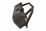 Fishbone Offroad Mid Width Front Bumper (MPN: FB22088)