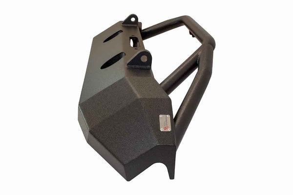 Fishbone Offroad Mid Width Front Bumper (MPN: FB22088)