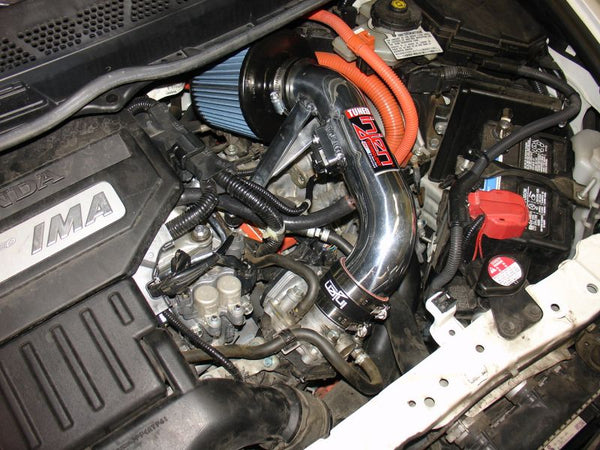 Injen Technology Cold Air Intake SP Series (MPN: SP1580BLK)