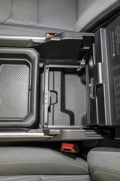 Tuffy Security Console Insert (MPN: 354-01)
