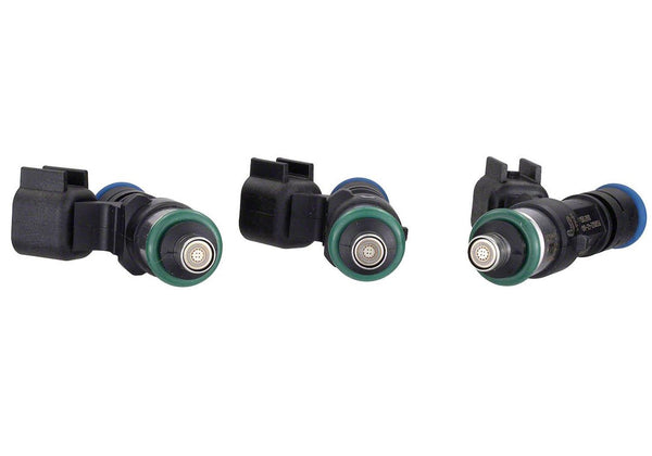 Ford Performance Fuel Injector Set (MPN: M-9593-MU52)