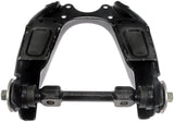 Control arm for suspension systems (MPN: 522-651)