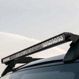 Rigid Roof Rack Light Bar Mounting Kit (MPN: 46726)