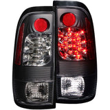 AnzoUSA LED Tail Light Assembly (MPN: 311027)