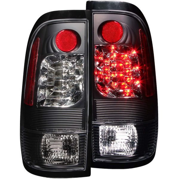 AnzoUSA LED Tail Light Assembly (MPN: 311027)