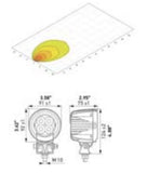 Hella Work Light (MPN: 357109101)