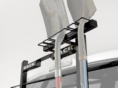 BackRack Headache Rack Tool Holder (MPN: 41005)