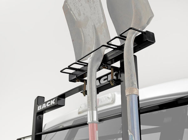 BackRack Headache Rack Tool Holder (MPN: 41005)