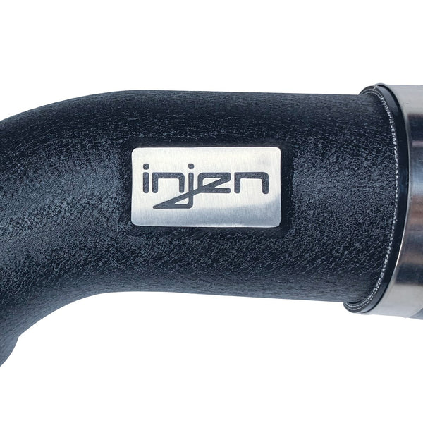 Injen Technology Cold Air Intake System (MPN: SP3082WB)