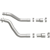 MagnaFlow Exhaust Pipe Intermediate (MPN: 16445)