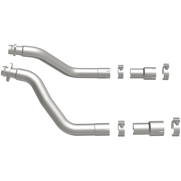 MagnaFlow Exhaust Pipe Intermediate (MPN: 16445)