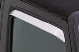 Auto Ventshade In-Channel Ledge Design (MPN: 12059)