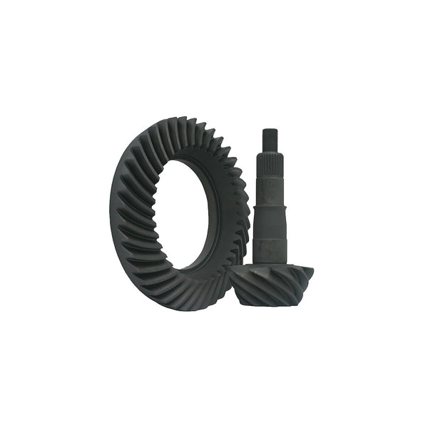 USA Standard Gear Differential Ring And Pinion (MPN: ZG F8.8-411)