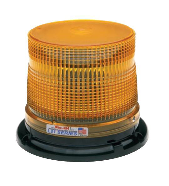 Whelen Engineering Warning Light L21 Series (MPN: L21LAP)