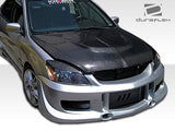 Duraflex Bumper Cover G Speed (MPN: 103976)
