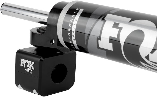 Fox Shocks Steering Stabilizer (MPN: 985-02-129)