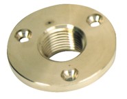 Whitecap Boat Drain Plug (MPN: S-5051C)