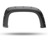 Husky Liner Fender Flare Pocket Style (MPN: 2804991)