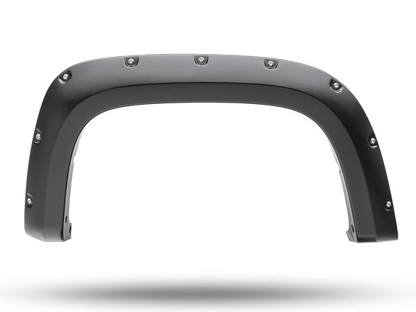 Husky Liner Fender Flare Pocket Style (MPN: 2804991)
