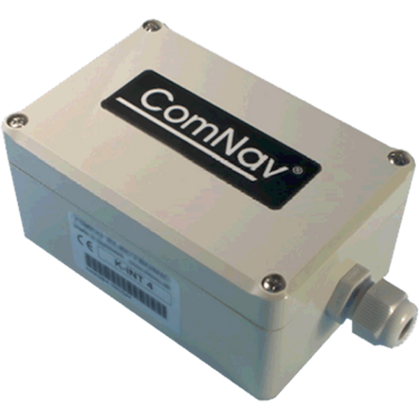 Comnav Sine Cosine Interface Box (MPN: 21010004)