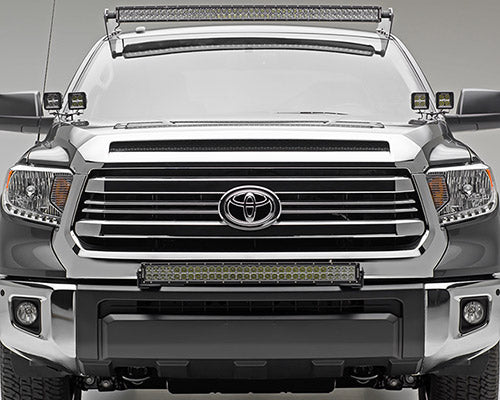 ZROADZ 50 Inch LED Light Bar Kit (MPN: Z339641-KIT-C)