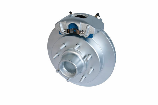 Titan Trailer Brake Conversion Kit (MPN: 1389HREKITTC)