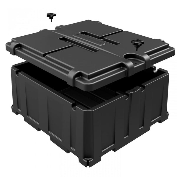 Noco Commercial Battery Box (MPN: HM485)