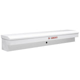 Weather Guard Lo-Side Steel Tool Box (MPN: 165-3-04)