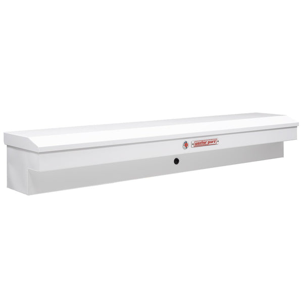 Weather Guard Lo-Side Steel Tool Box (MPN: 165-3-04)